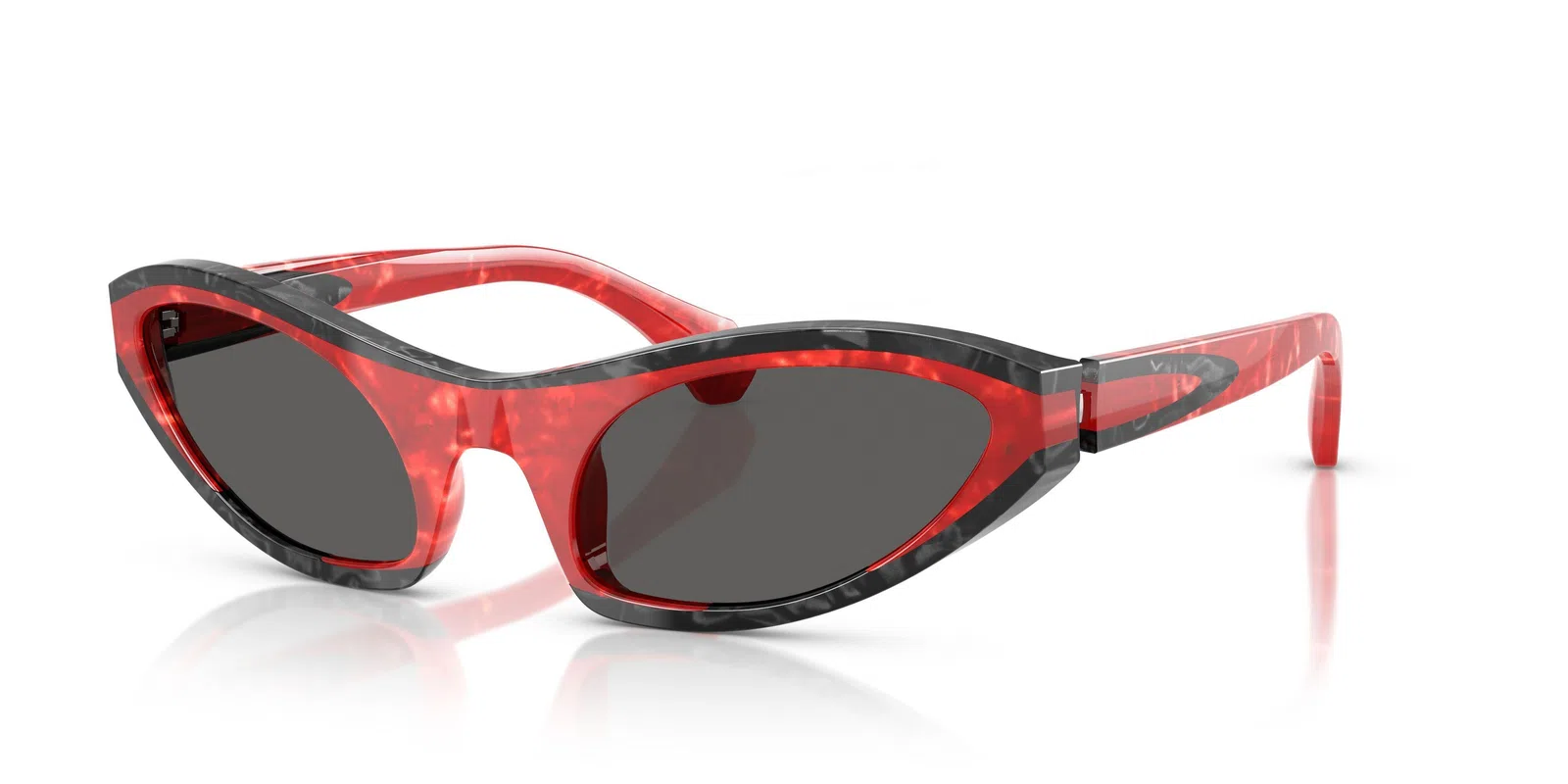 Alain Mikli 5513 Sunglasses - view 24